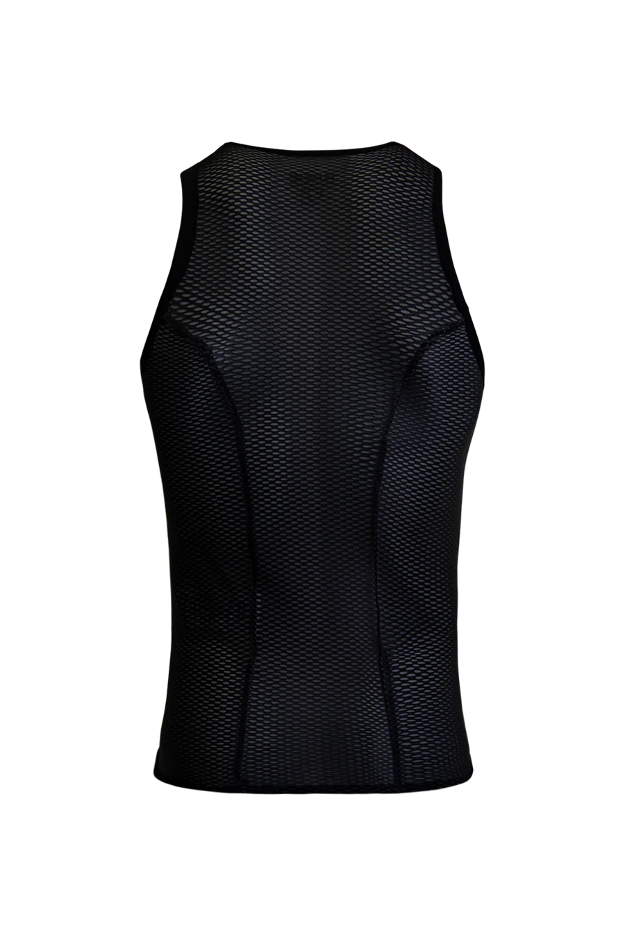 Base Layer GRG! - UNISEX / NEGRO