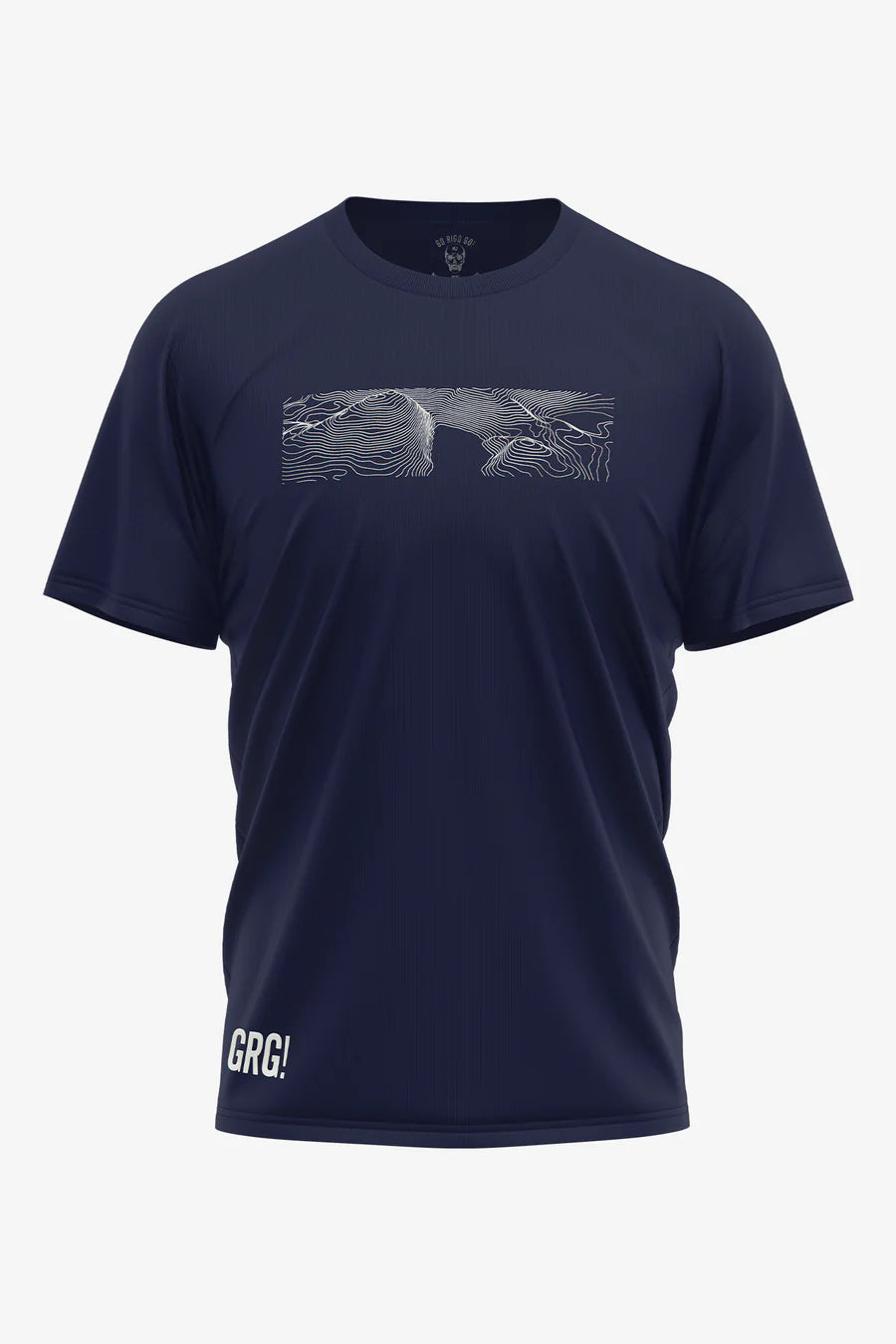 T Shirt CAMINOS