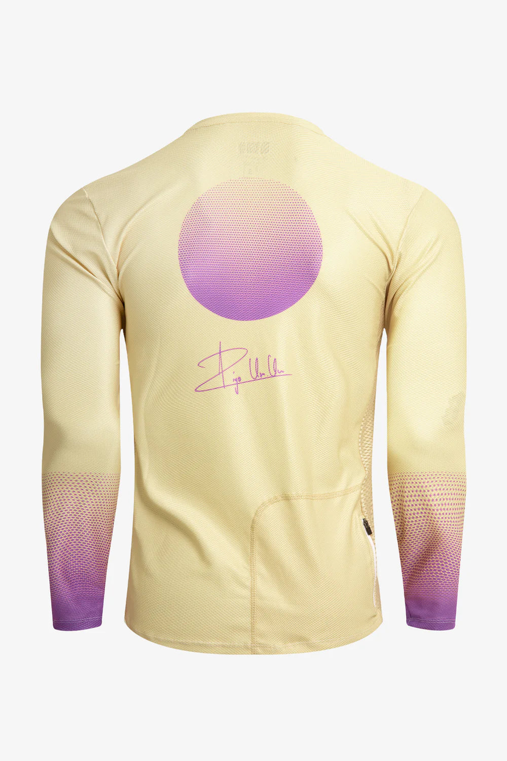 Ellipsoid MTB Jersey