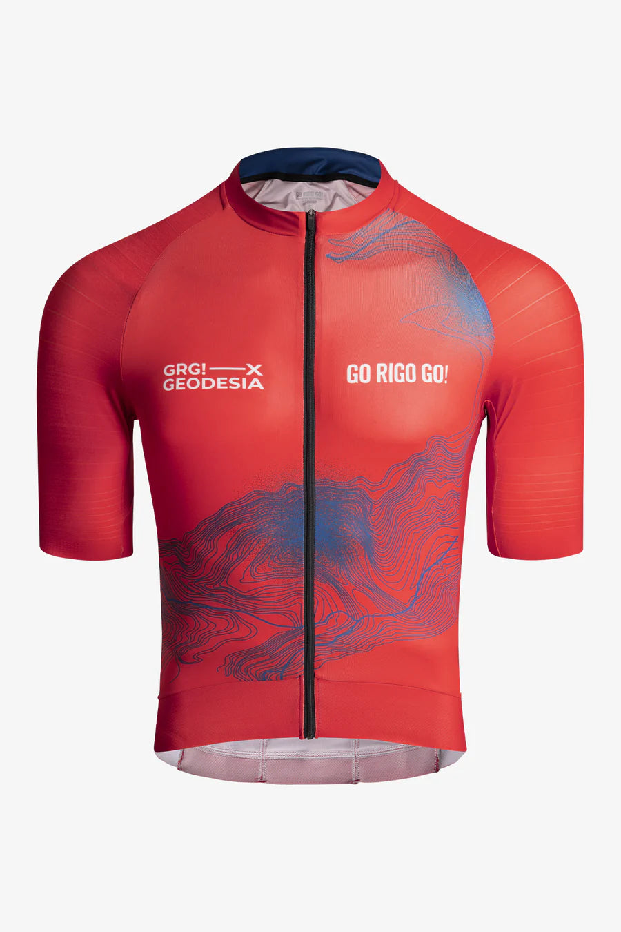 Jersey KM200 EPIC TOPOGRAFIA