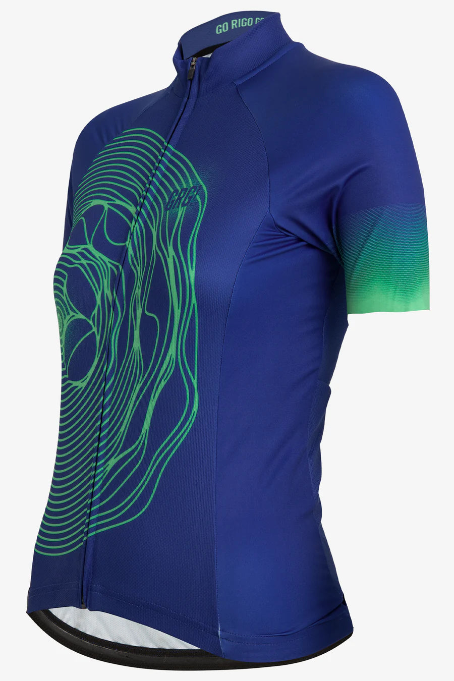 Jersey KM100 Comfort Ondas