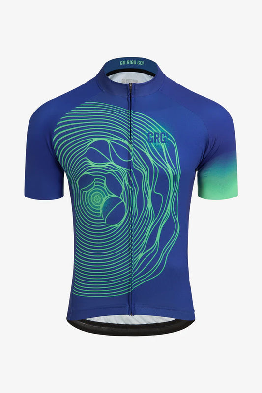 Jersey KM100 Comfort Ondas