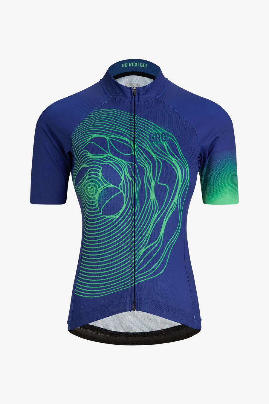 Jersey KM100 Comfort Ondas