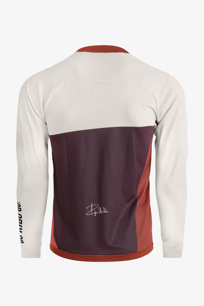 Jersey  MTB Terra