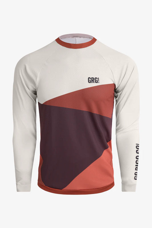 Jersey  MTB Terra