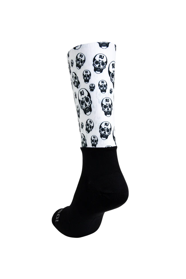 Medias KM200 Calaveras / 10-12